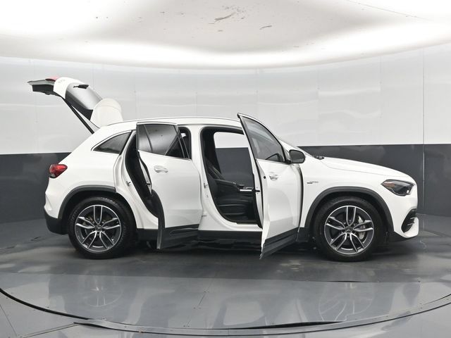 Used 2023 Mercedes-Benz GLA 35 AMG 4MATIC image 58