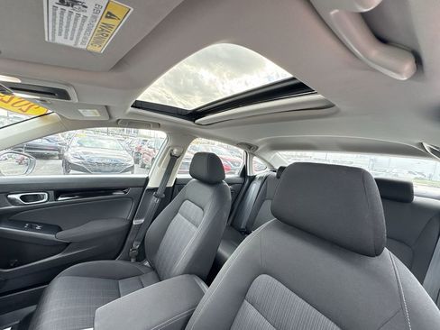 Used 2024 Honda Civic EX image 15