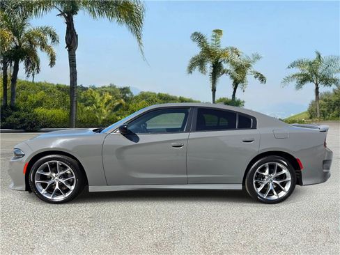 Used 2023 Dodge Charger GT RWD image 2