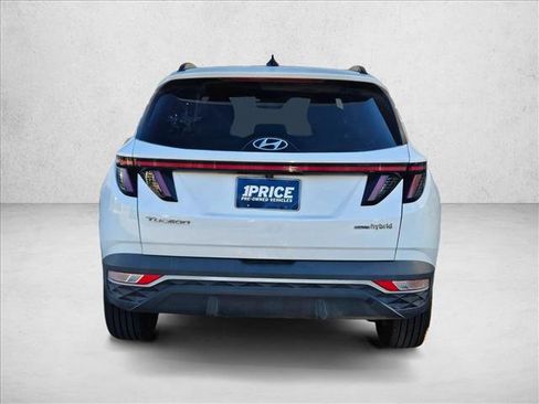 Used 2022 Hyundai Tucson SEL image 5