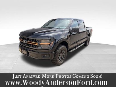 Used 2024 Ford F150 Tremor w/ Bed Utility Package