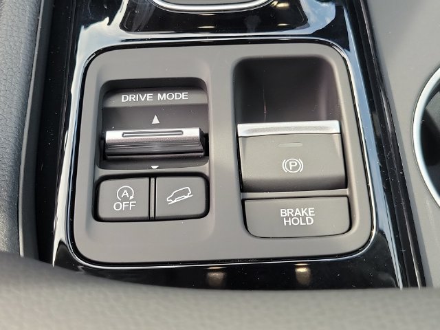 New 2026 Honda Pilot Touring image 36