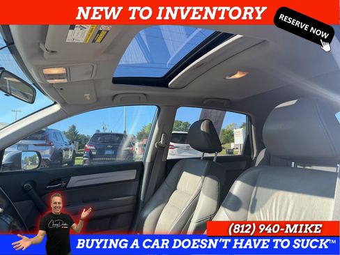 Used 2011 Honda CR-V EX-L image 34
