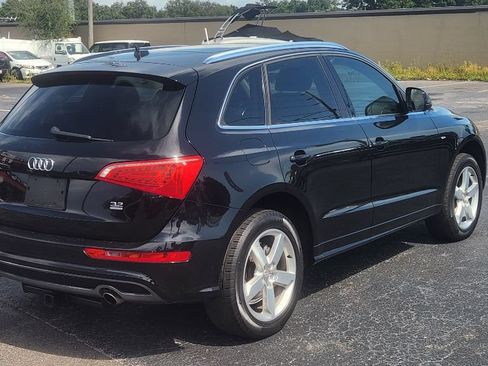 Used 2011 Audi Q5 3.2 Premium Plus AWD/4WD image 6
