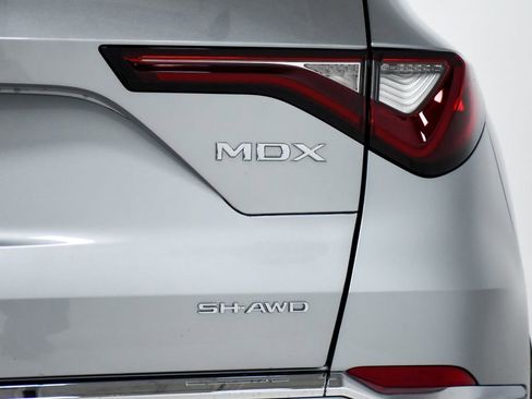New 2026 Acura MDX w/ Technology Package image 34