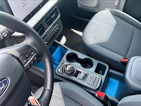 Used 2025 Ford Maverick XLT w/ XLT Luxury Package AWD/4WD image 15