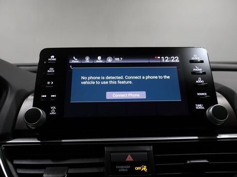 Used 2019 Honda Accord Sport image 27