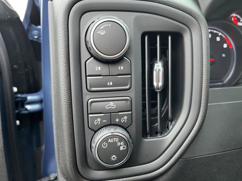 New 2026 Chevrolet Silverado 2500 Custom w/ Custom Convenience Package image 16