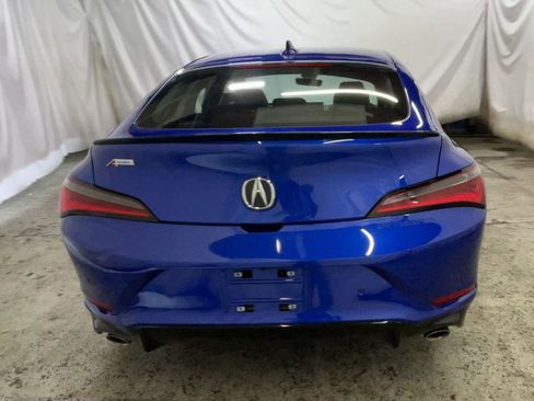 Used 2023 Acura Integra A-Spec image 7