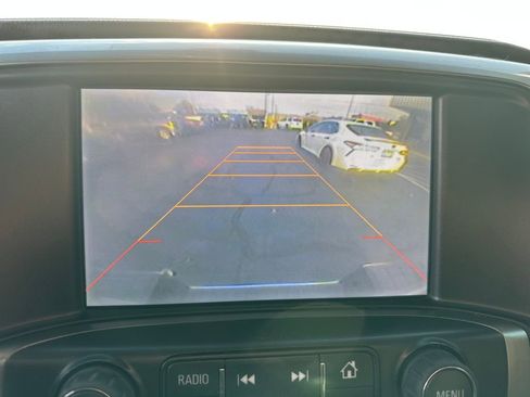 Used 2014 Chevrolet Silverado 1500 LTZ Z71 w/ LTZ Plus Package image 21