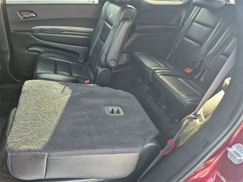 Used 2020 Dodge Durango R/T w/ Blacktop Package image 30