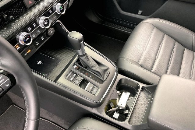 Certified 2026 Honda CR-V EX-L image 16