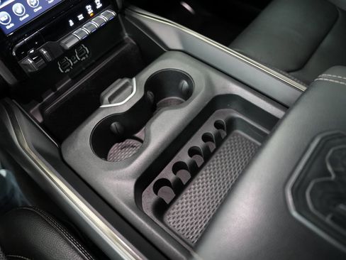 Used 2020 RAM 1500 Rebel w/ Rebel Level 2 Equipment Group image 30