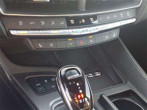 Used 2024 Cadillac CT5 Premium Luxury w/ Climate Package image 11