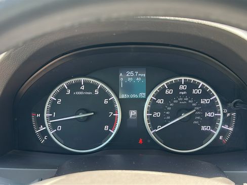 Used 2015 Acura RDX AWD w/ Technology Package image 19
