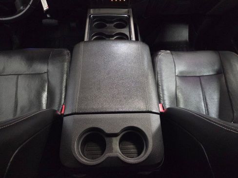 Used 2013 Ford F250 Lariat w/ Lariat Ultimate Pkg AWD/4WD image 78