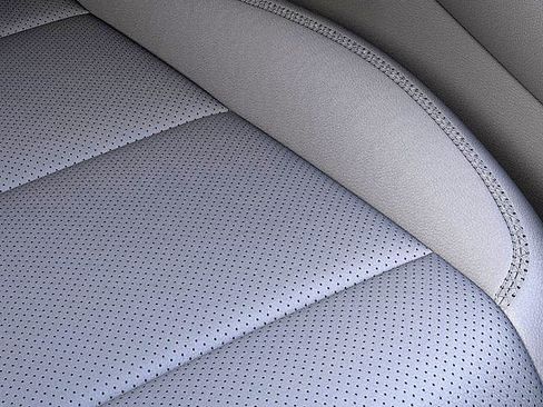 New 2026 GMC Terrain Denali image 21