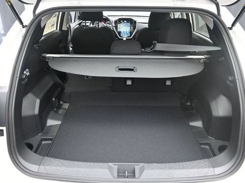 New 2026 Subaru Impreza 2.0i Sport AWD/4WD image 24