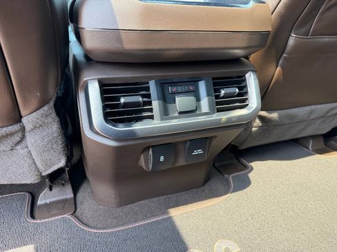 Used 2023 Ford F150 King Ranch w/ Equipment Group 601A High AWD/4WD image 26