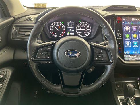 Used 2023 Subaru Ascent Onyx Edition Limited image 19