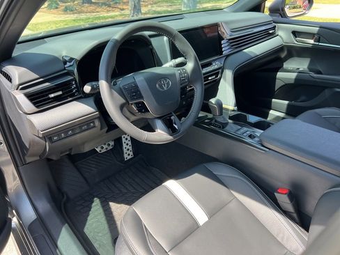 Used 2026 Toyota Camry SE w/ Convenience Package AWD/4WD image 14