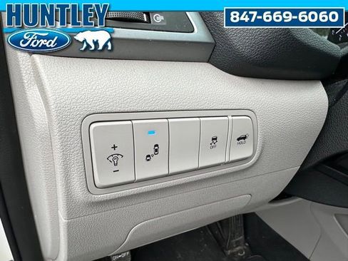 Used 2018 Hyundai Tucson Value image 17