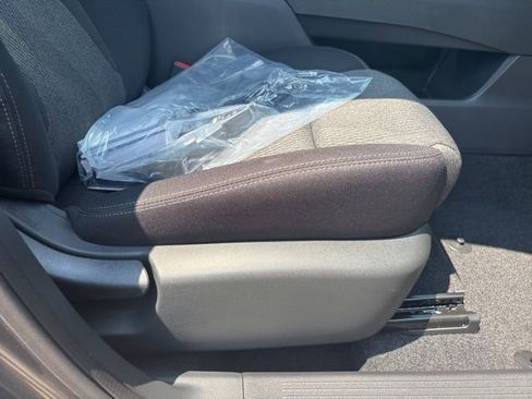 New 2026 Nissan Rogue SV image 22