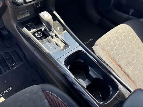 Used 2024 Nissan Kicks SR FWD image 18