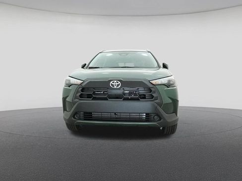New 2026 Toyota Corolla Cross LE image 31
