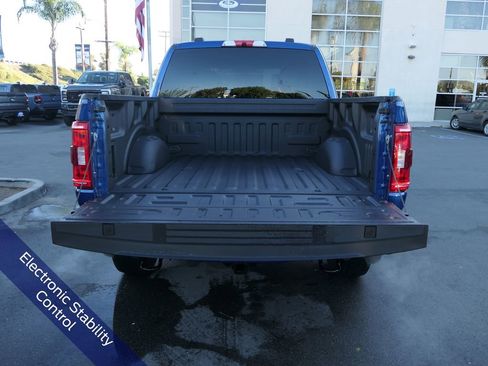 Used 2022 Ford F150 Tremor w/ Equipment Group 401A Mid image 7