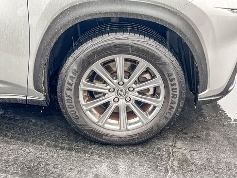 Used 2018 Lexus NX 300 FWD w/ Accessory Package 2 image 9