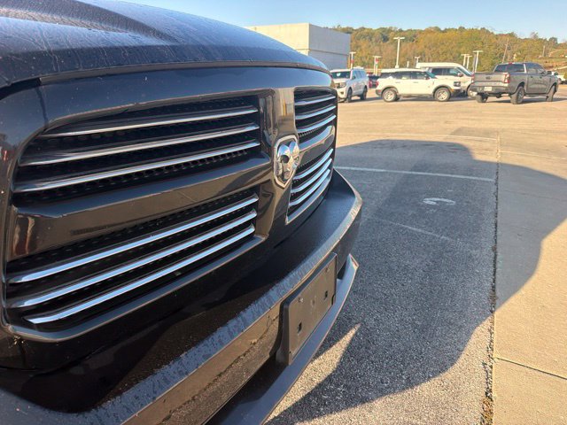 Used 2016 RAM 1500 Sport w/ Convenience Group AWD/4WD image 9