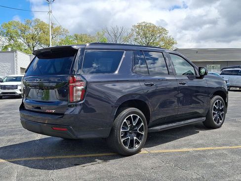 Used 2024 Chevrolet Tahoe RST w/ Luxury Package AWD/4WD image 6