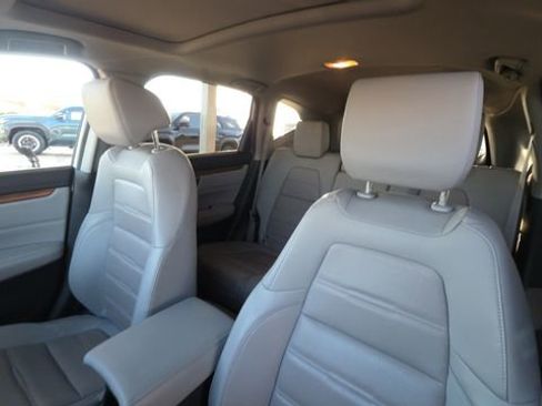 Used 2022 Honda CR-V EX-L image 14