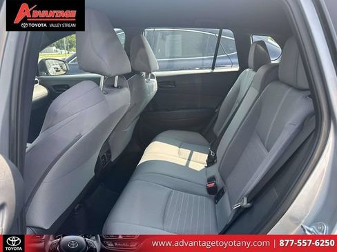 Used 2026 Toyota Corolla Cross AWD Hybrid image 15