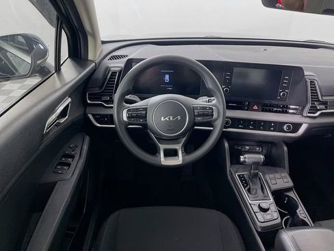 Used 2023 Kia Sportage LX FWD image 21