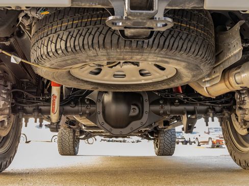 Used 2025 GMC Sierra 2500 Denali Ultimate image 15