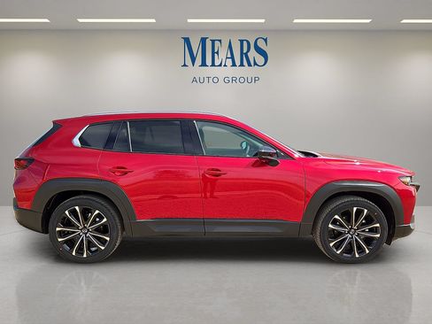 New 2026 MAZDA CX-50 AWD 2.5 S w/ Weather Package image 6