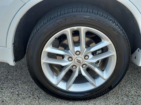 Used 2026 Dodge Durango GT AWD/4WD image 6