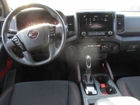 Used 2024 Nissan Frontier PRO-4X w/ Technology Package image 6