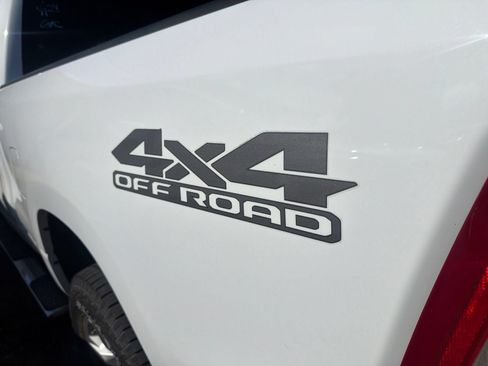 Used 2022 RAM 1500 Big Horn AWD/4WD image 10