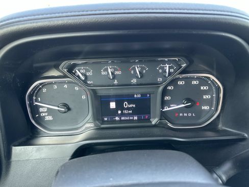 Used 2022 GMC Sierra 1500 SLT AWD/4WD image 21