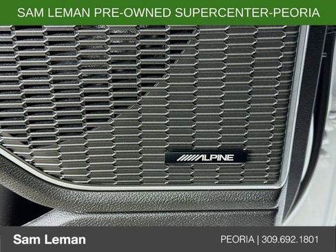 Used 2024 Jeep Grand Cherokee Trailhawk image 19