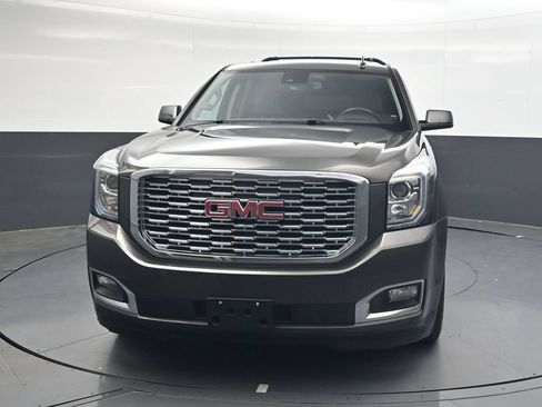 Used 2019 GMC Yukon XL Denali w/ Denali Ultimate Package RWD image 14