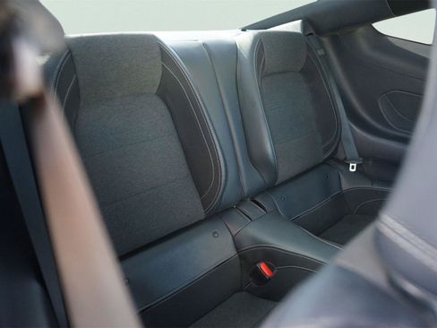 Used 2024 Ford Mustang GT RWD image 12