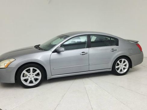 Used 2008 Nissan Maxima 3.5 SE FWD image 2