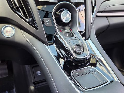 Used 2021 Acura RDX FWD w/ Technology Package image 20
