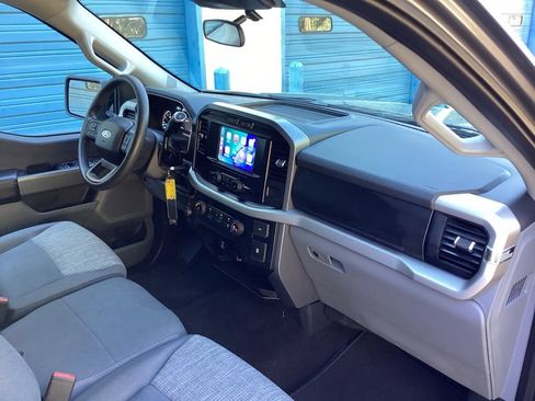Used 2023 Ford F150 XLT image 27
