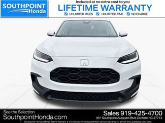 New 2026 Honda HR-V LX video 2