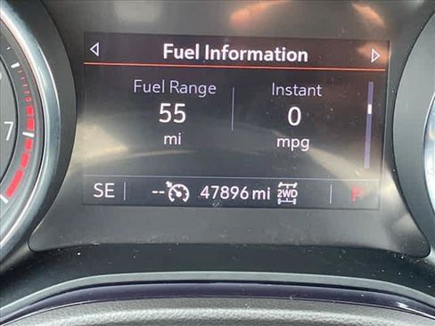Used 2023 Buick Encore GX Select w/ Sport Touring Package AWD/4WD image 18
